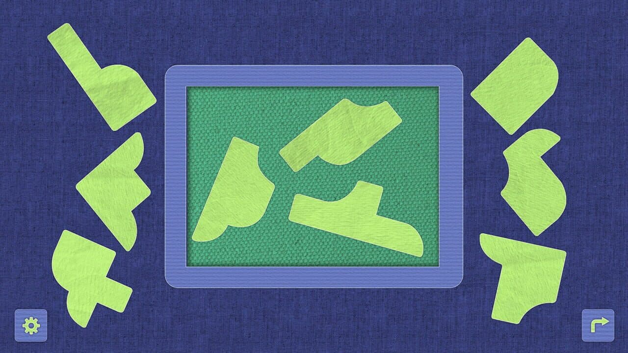 Paper Puzzle thumbnail 7