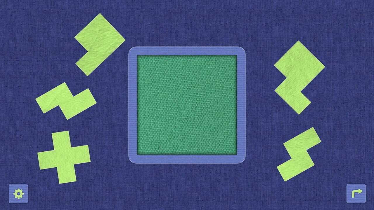 Paper Puzzle thumbnail 8