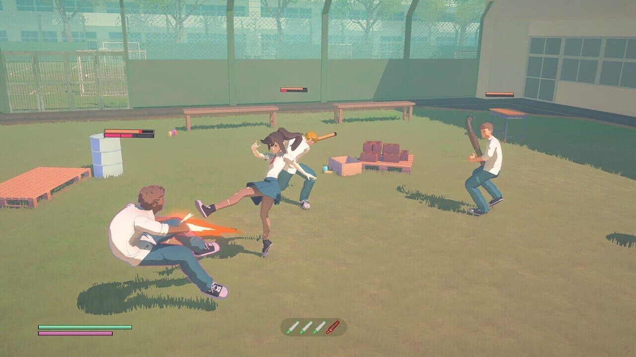 Class Zero Seven thumbnail 2