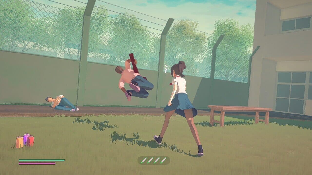 Class Zero Seven thumbnail 3