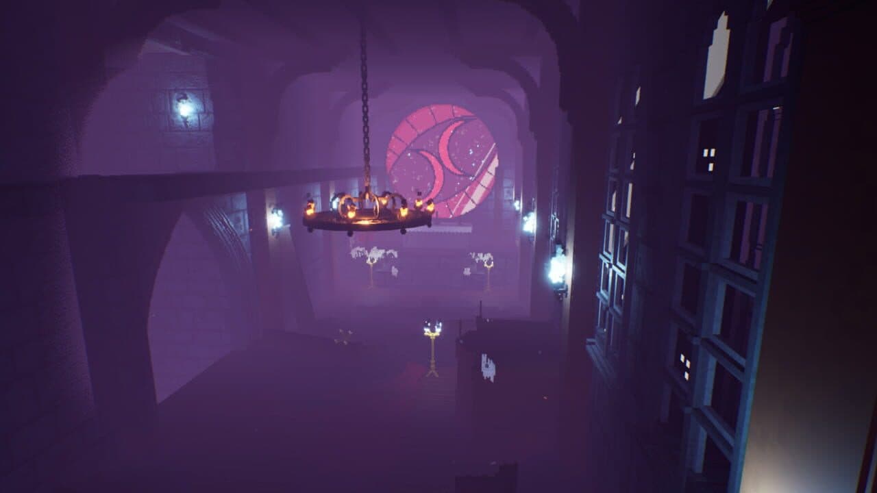 Ascending Inferno thumbnail 9