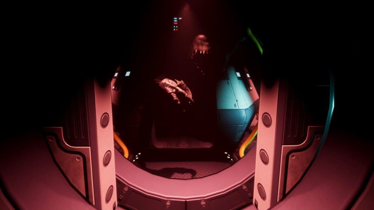 Anomaly Corridor thumbnail 2