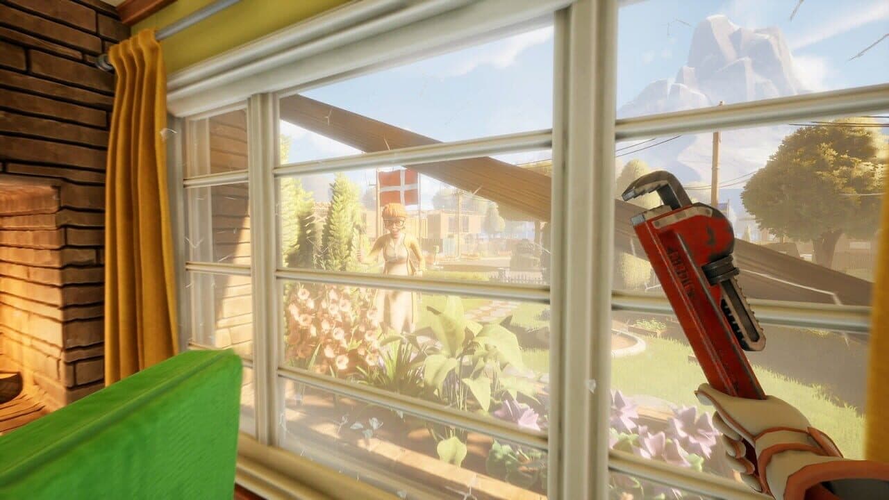 Neighbors: Suburban Warfare thumbnail 3
