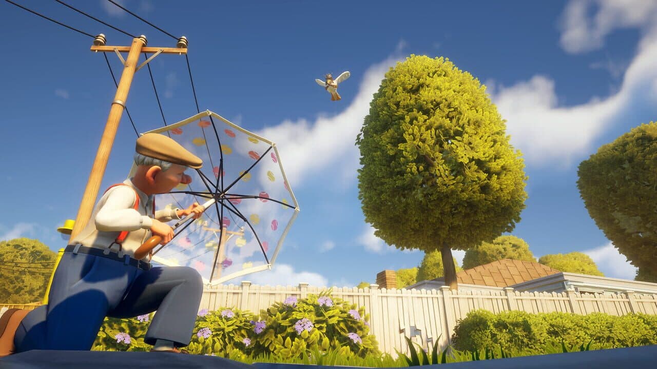 Neighbors: Suburban Warfare thumbnail 5