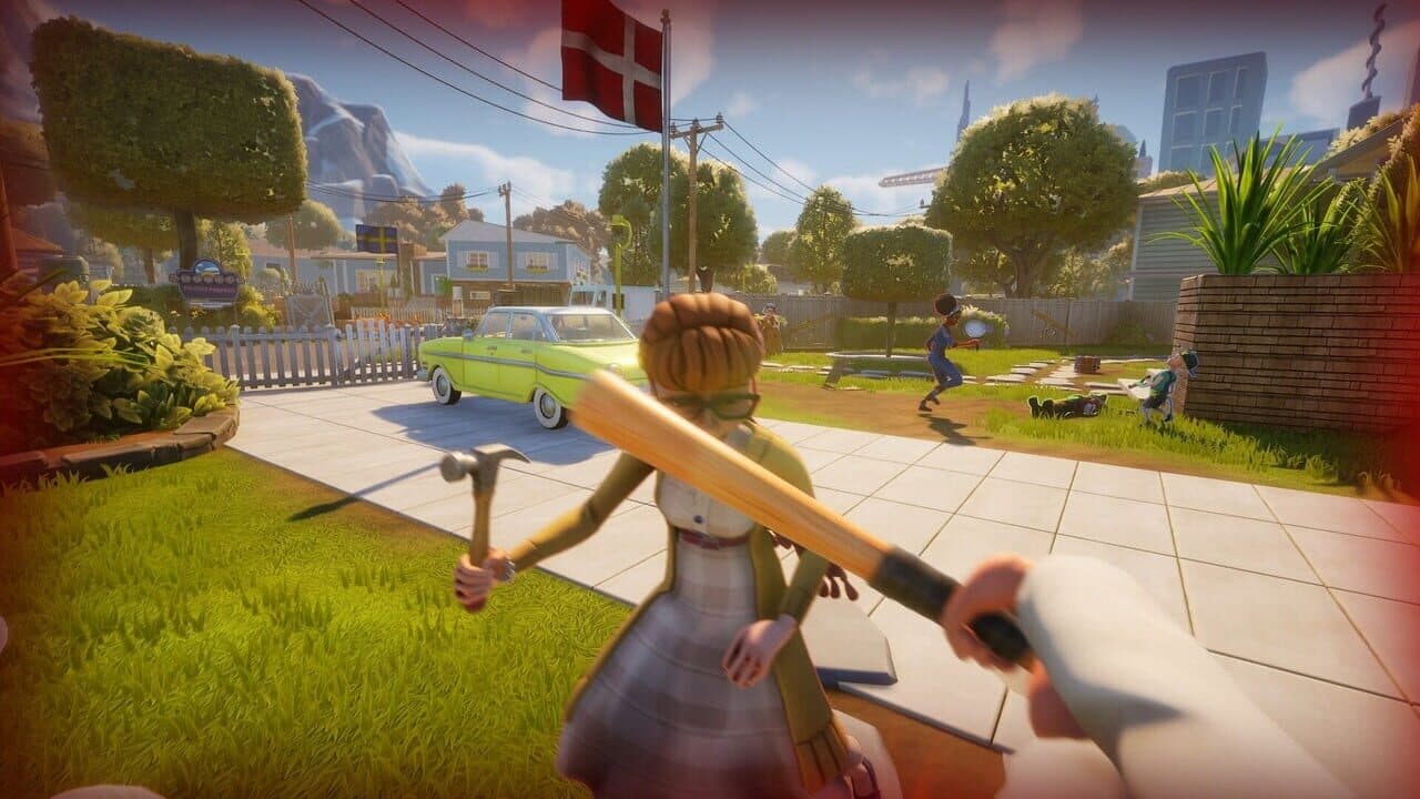 Neighbors: Suburban Warfare thumbnail 6