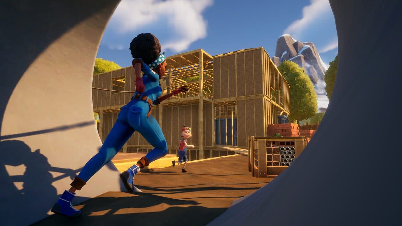 Neighbors: Suburban Warfare thumbnail 9