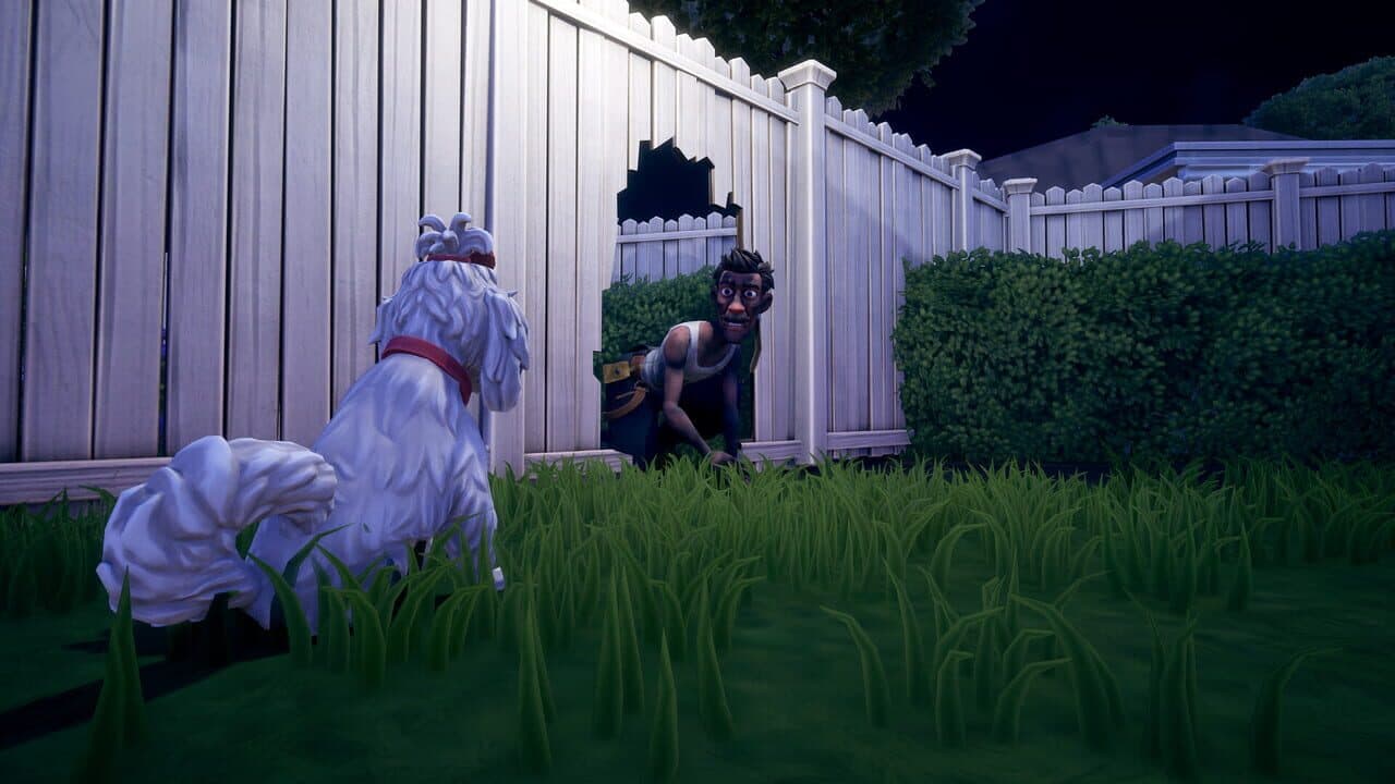 Neighbors: Suburban Warfare thumbnail 12