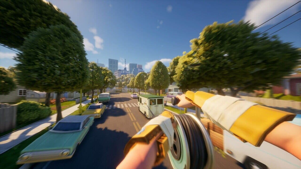 Neighbors: Suburban Warfare thumbnail 10