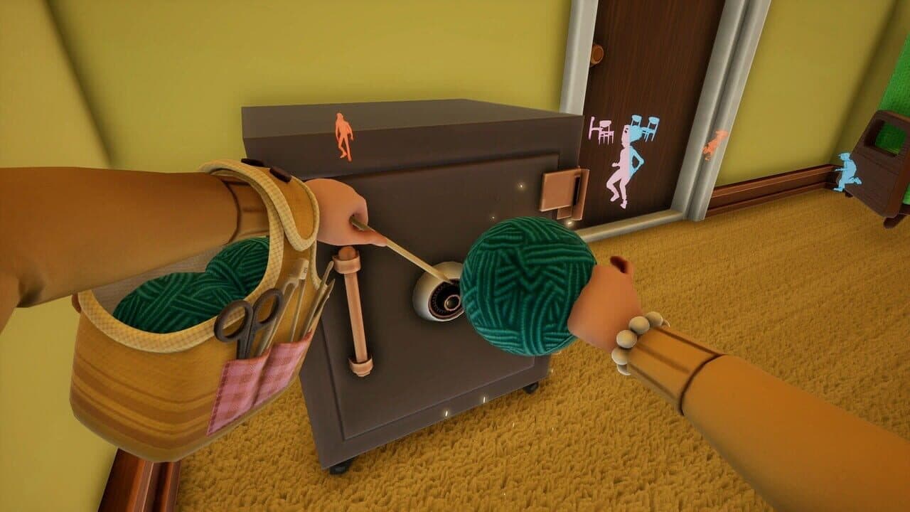 Neighbors: Suburban Warfare thumbnail 11