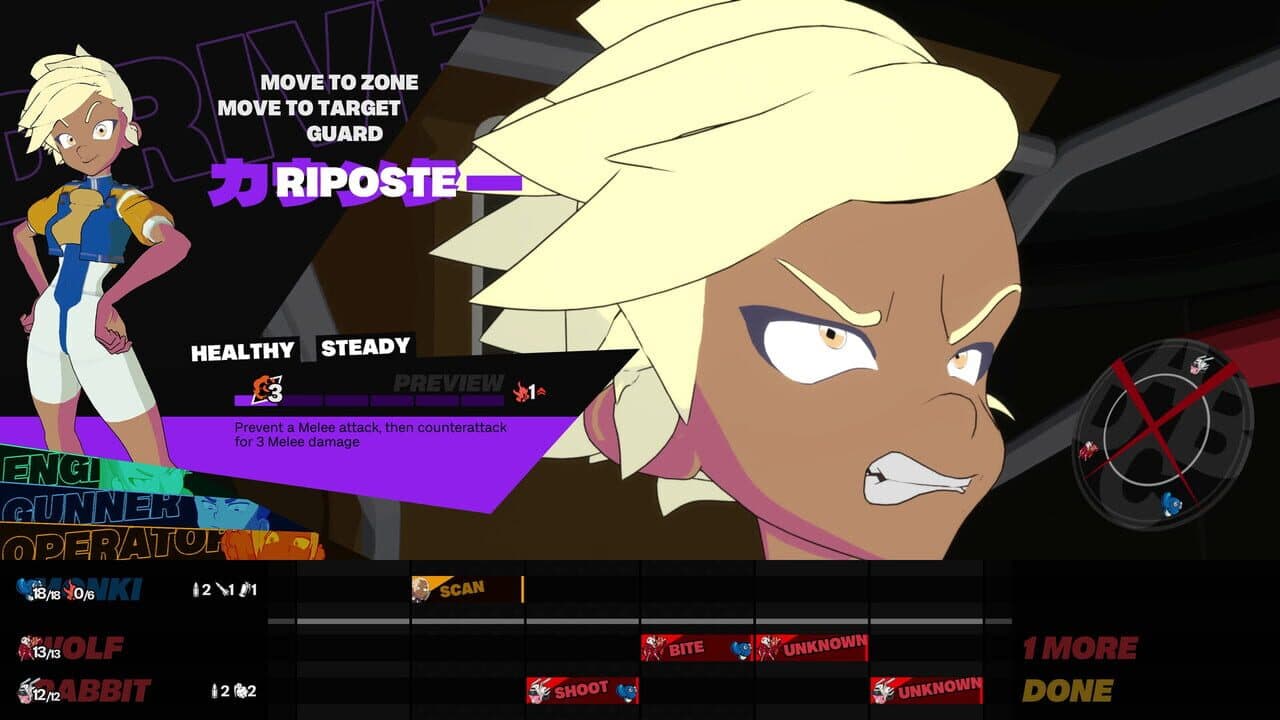 Nitro Gen Omega thumbnail 9