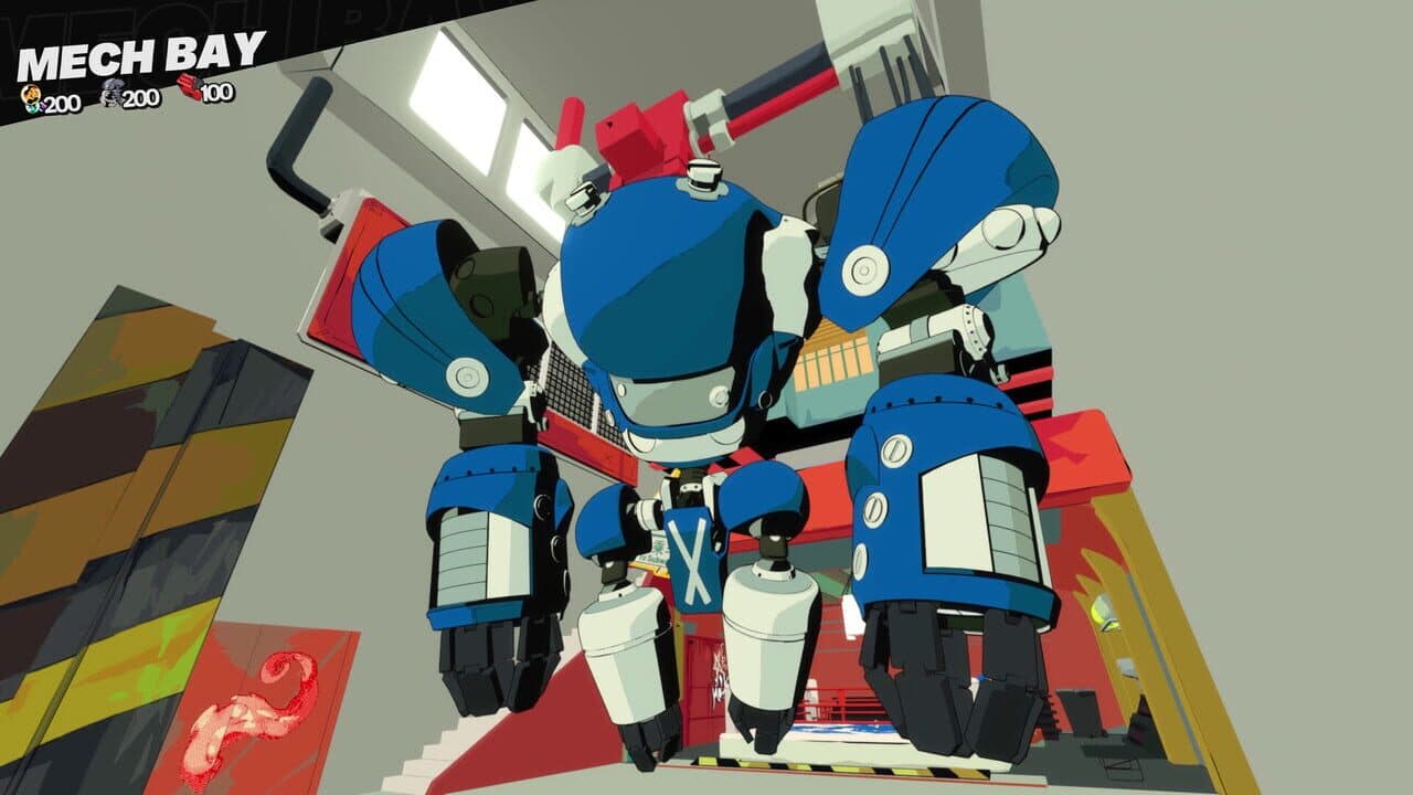 Nitro Gen Omega thumbnail 11