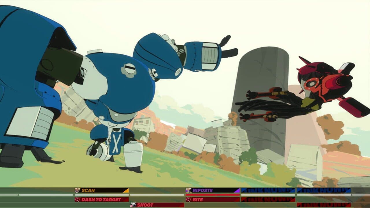 Nitro Gen Omega thumbnail 2