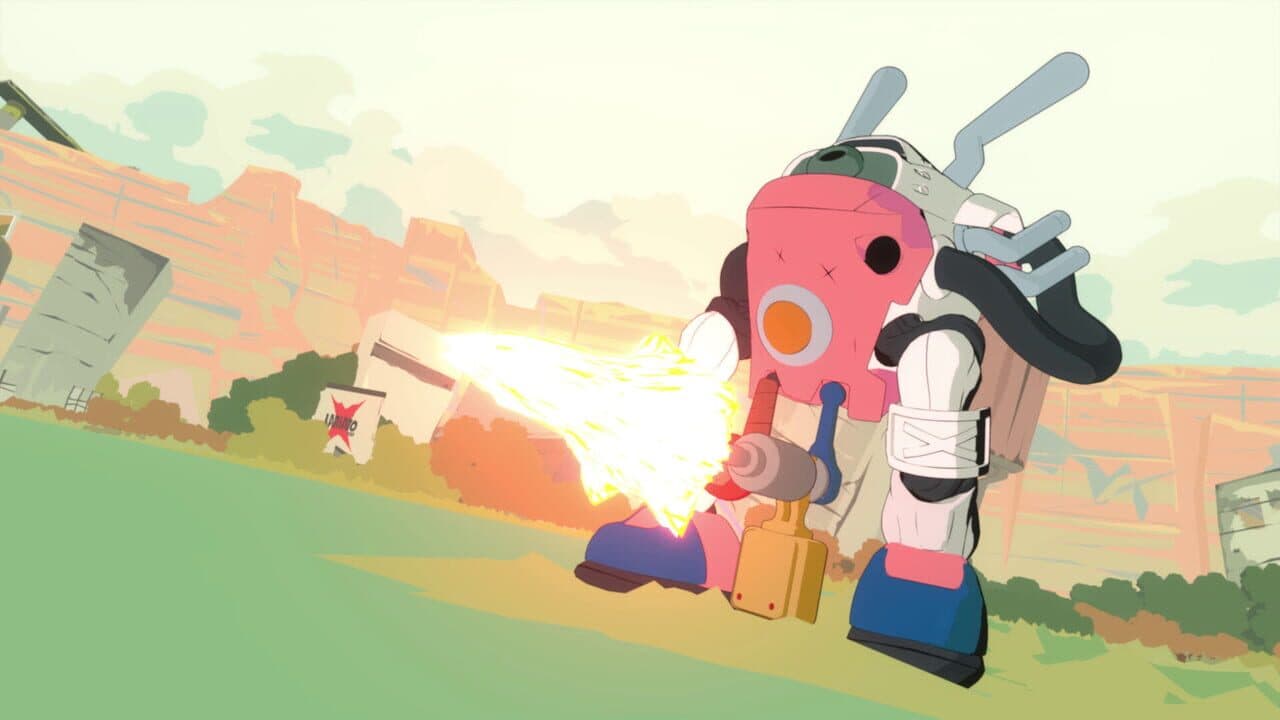 Nitro Gen Omega thumbnail 4