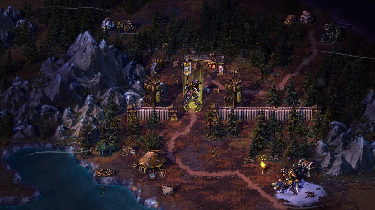 Songs of Conquest: Vanir thumbnail 2