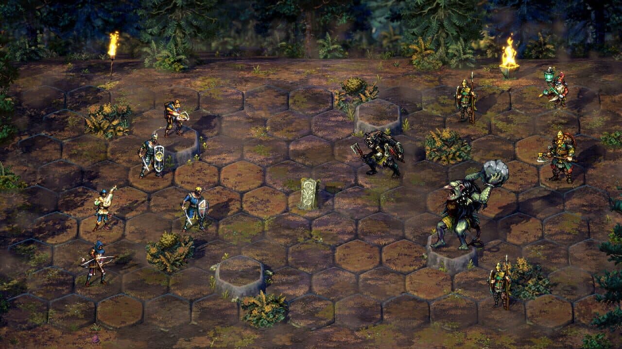 Songs of Conquest: Vanir thumbnail 3