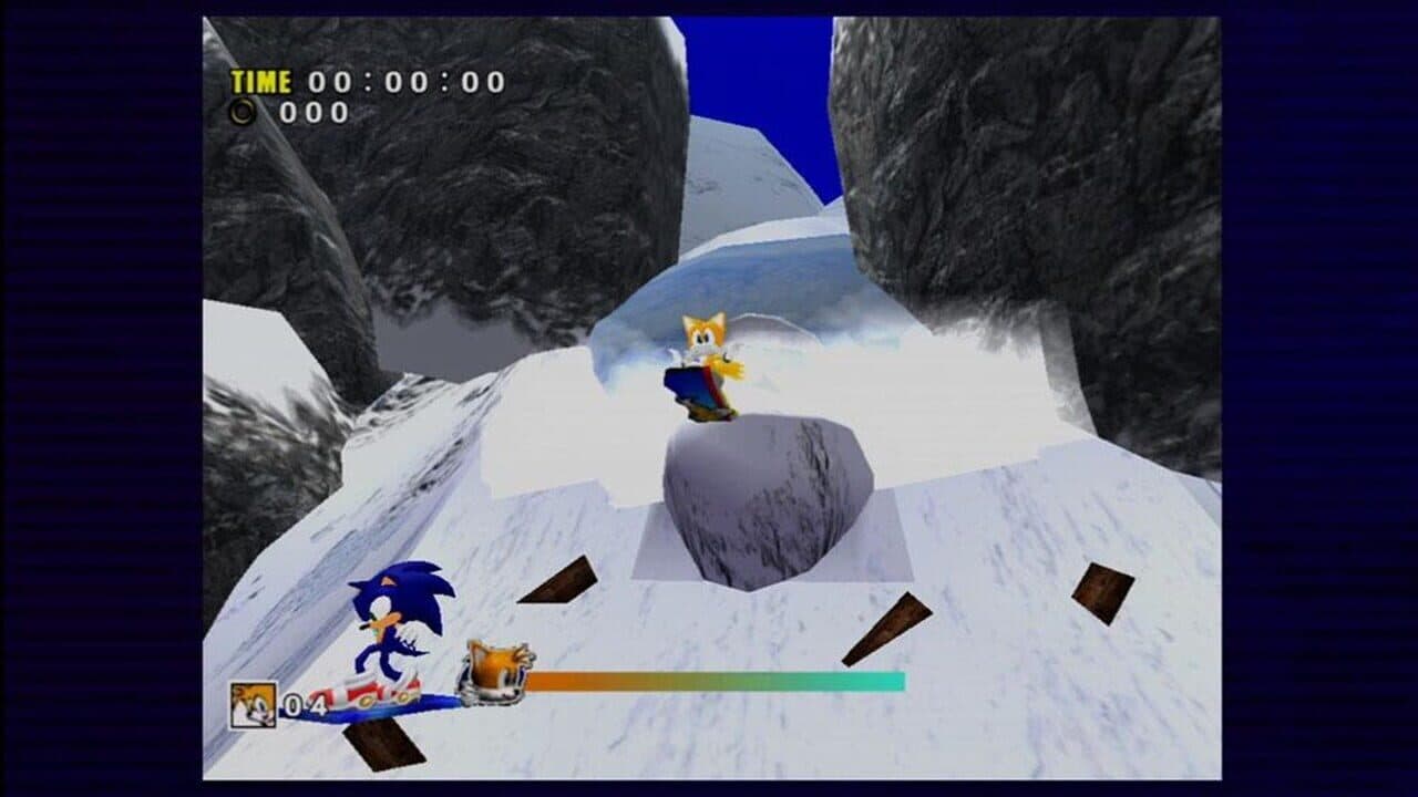 Sonic the Hedgehog Legacy Bundle thumbnail 2