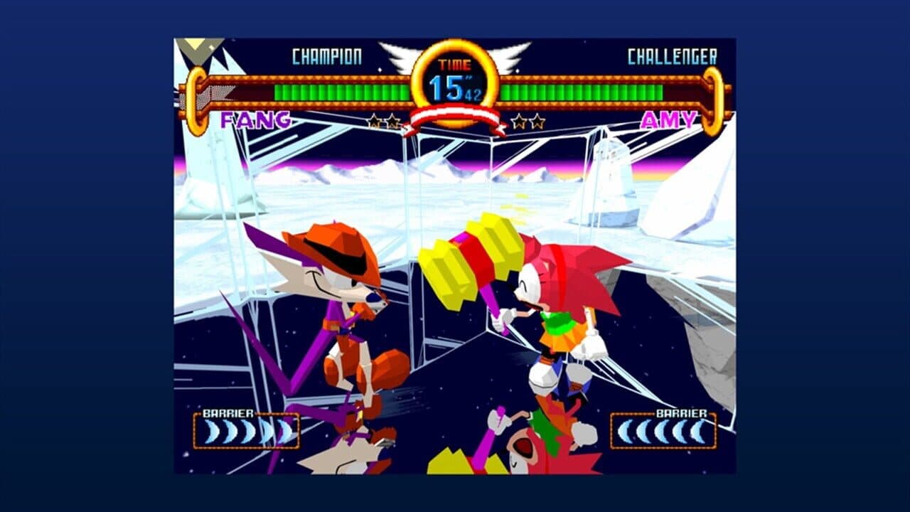 Sonic the Hedgehog Legacy Bundle thumbnail 4