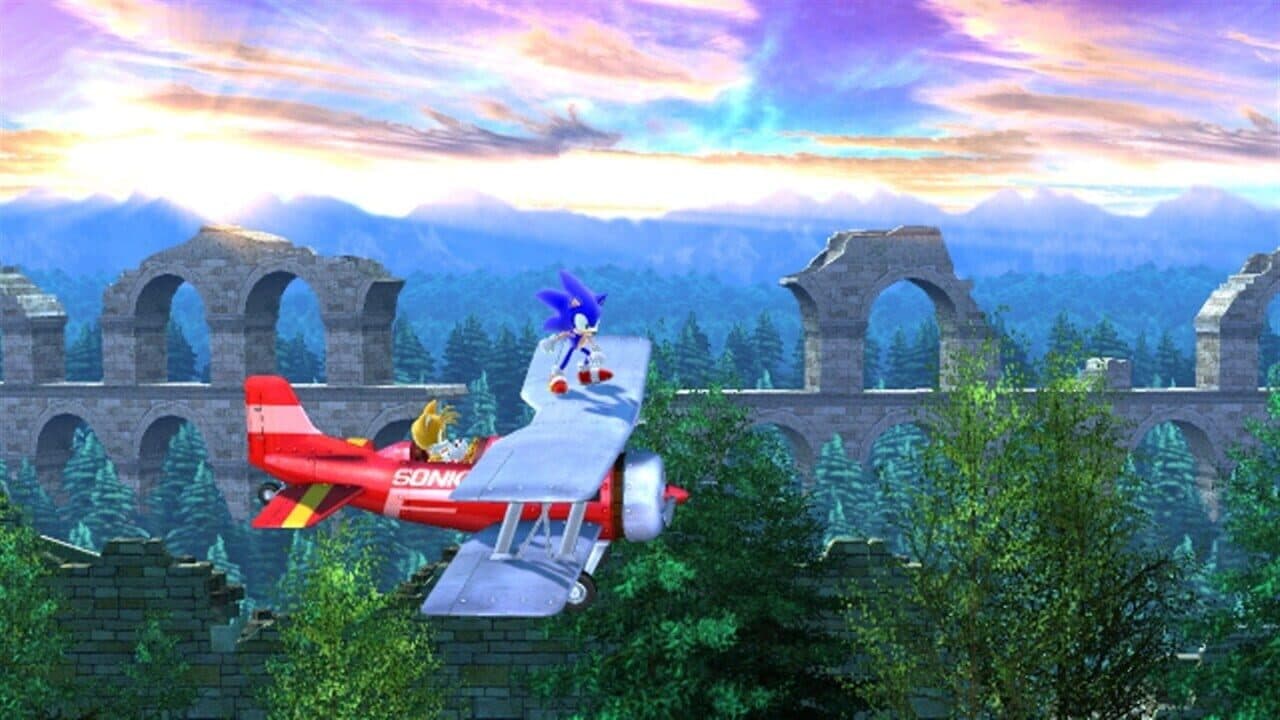 Sonic the Hedgehog Legacy Bundle thumbnail 5
