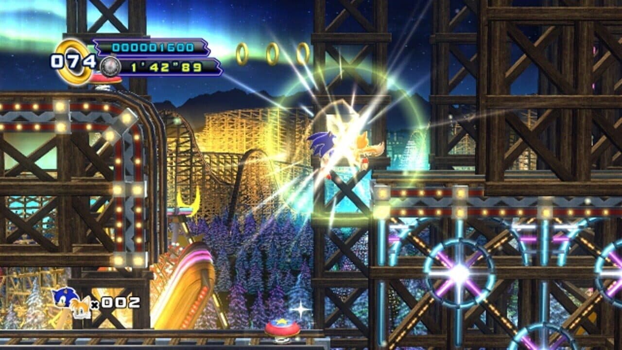 Sonic the Hedgehog Legacy Bundle thumbnail 6