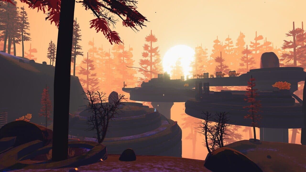Risk of Rain 2 + Survivors of the Void + Seekers of the Storm Bundle thumbnail 2