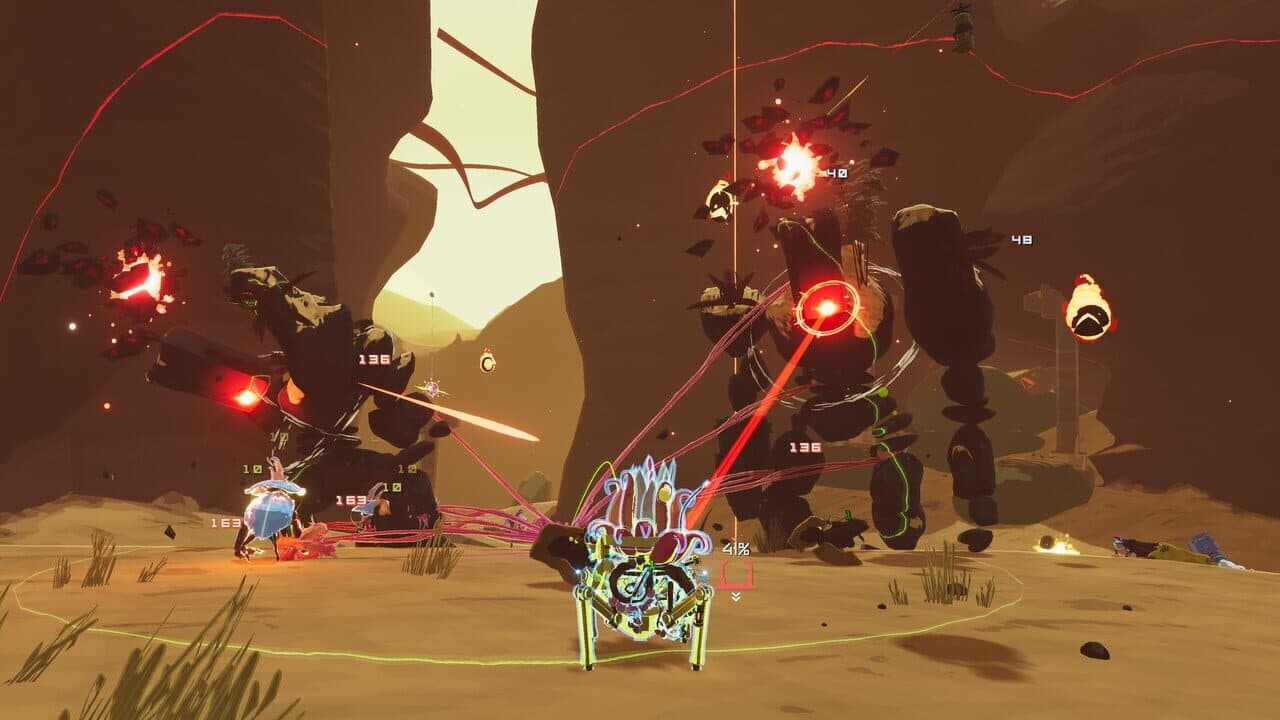 Risk of Rain 2 + Survivors of the Void + Seekers of the Storm Bundle thumbnail 3
