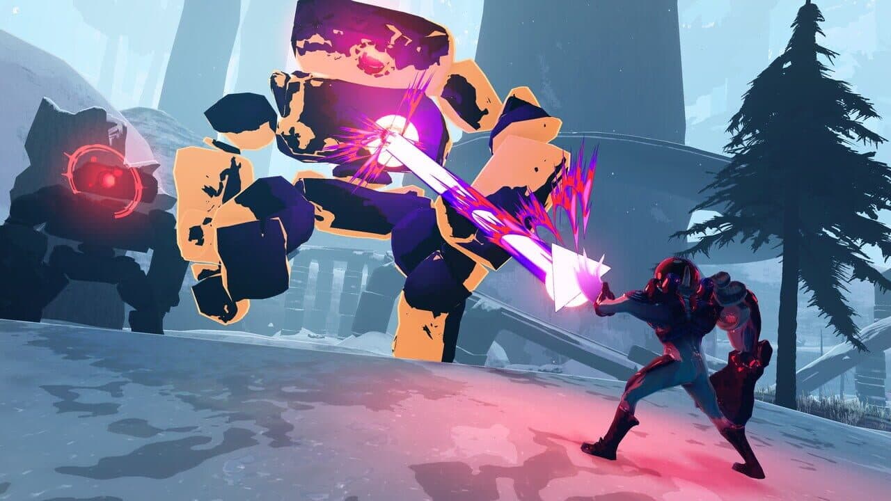Risk of Rain 2 + Survivors of the Void + Seekers of the Storm Bundle thumbnail 5