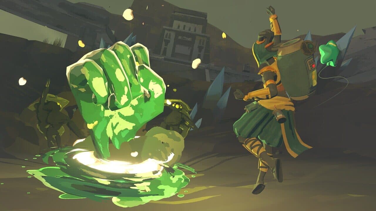 Risk of Rain 2 + Survivors of the Void + Seekers of the Storm Bundle thumbnail 6