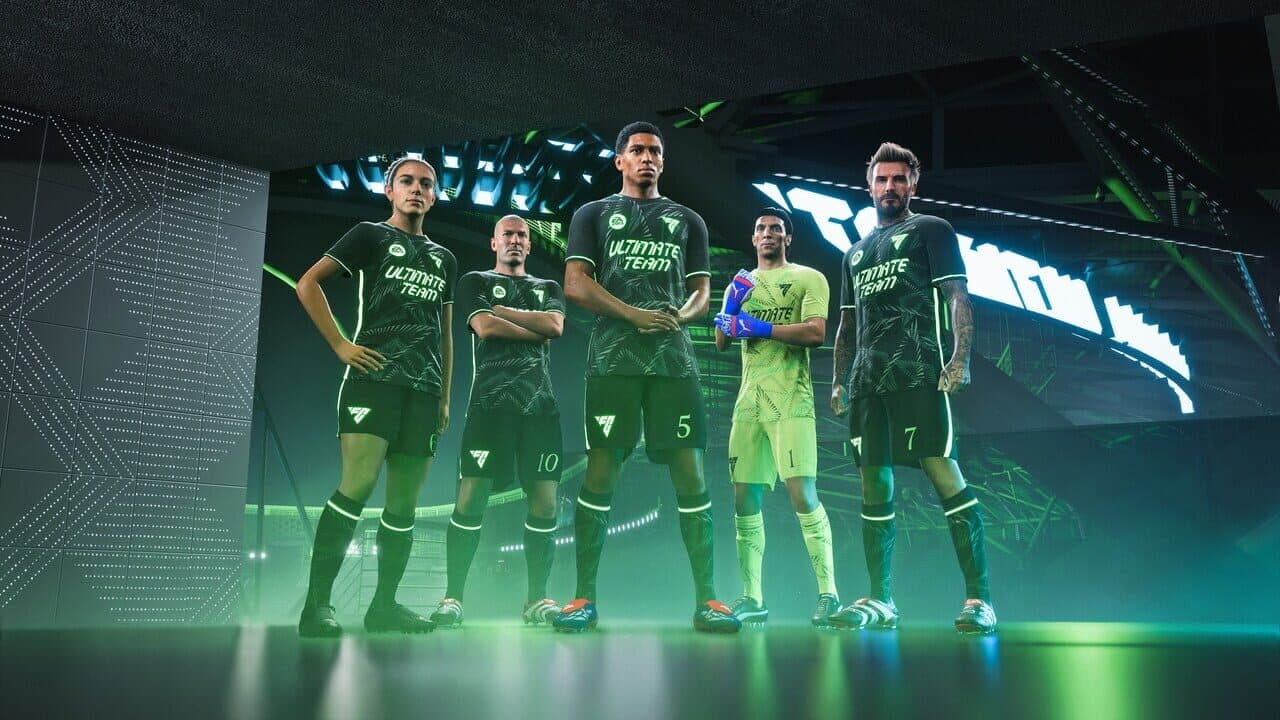 EA Sports FC 25: Ultimate Edition thumbnail 2