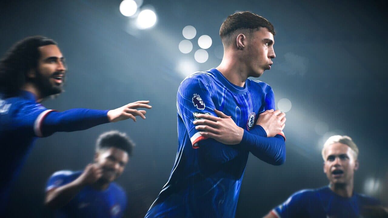 EA Sports FC 25: Ultimate Edition thumbnail 3