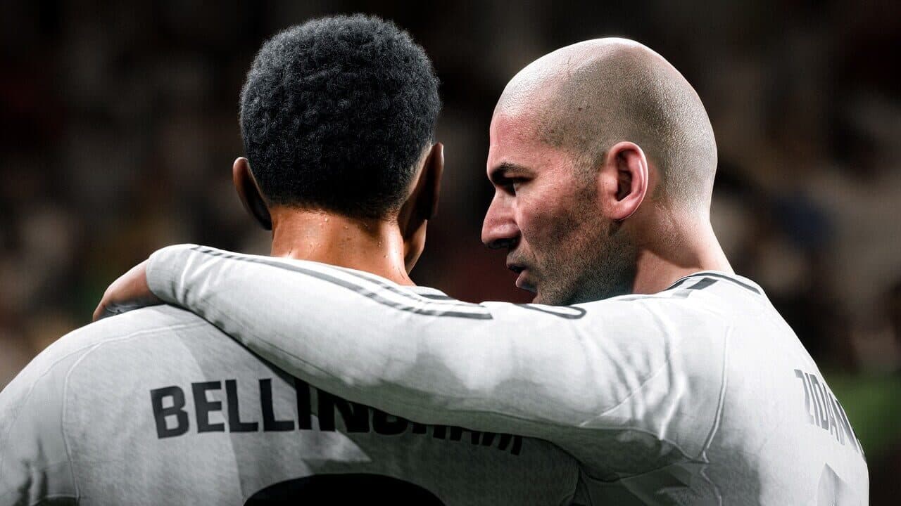 EA Sports FC 25: Ultimate Edition thumbnail 5