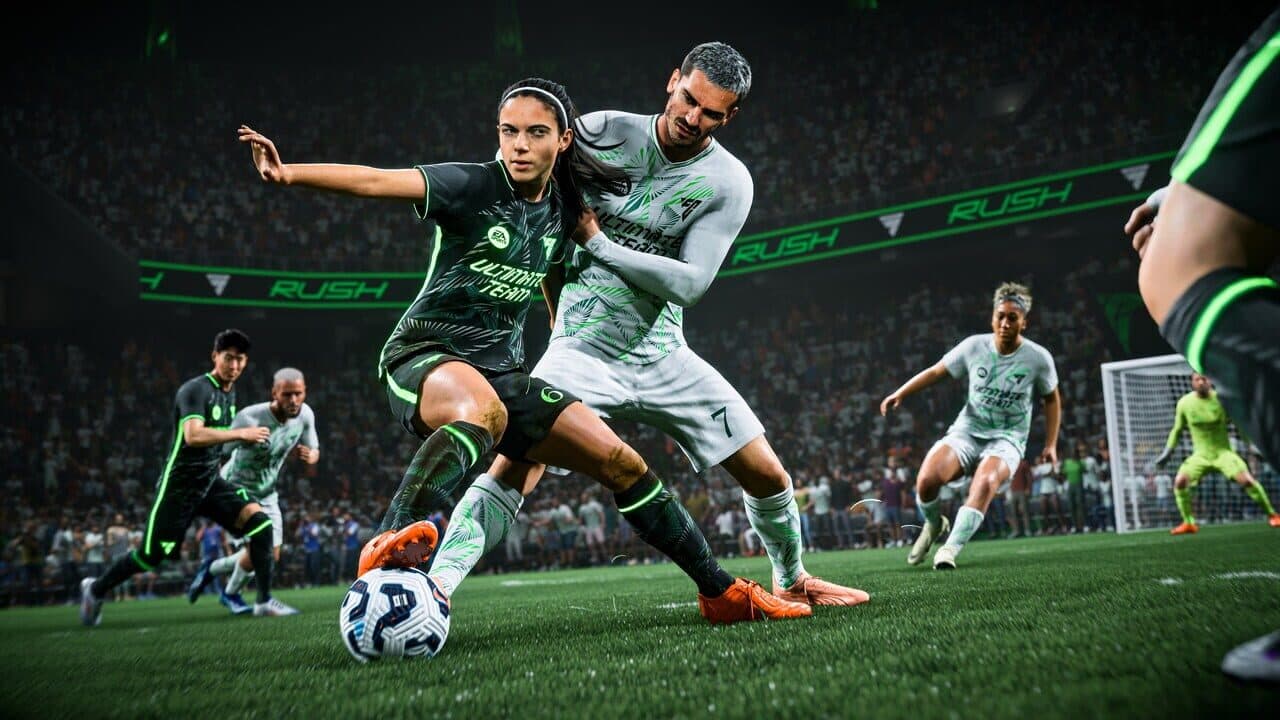 EA Sports FC 25: Ultimate Edition thumbnail 7