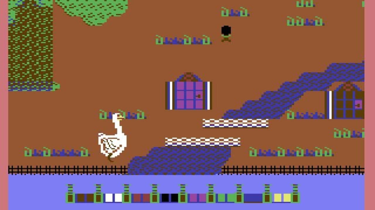 Gertie Goose thumbnail 2