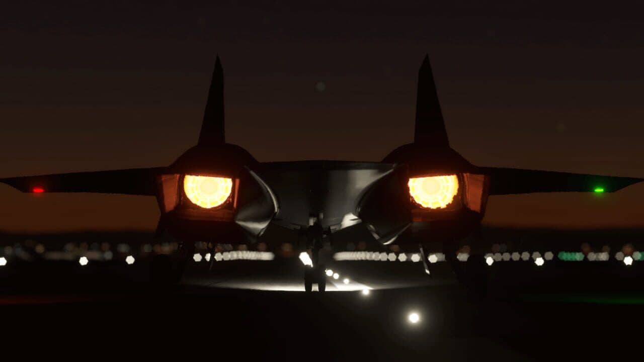 Microsoft Flight Simulator: Top Gun - Maverick thumbnail 5