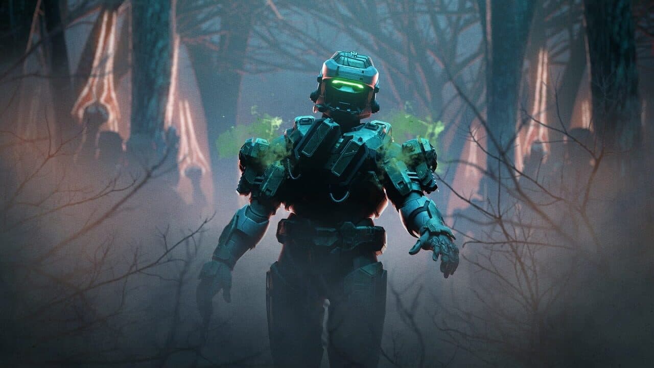 Halo Infinite: Operation Haloween screenshot 1