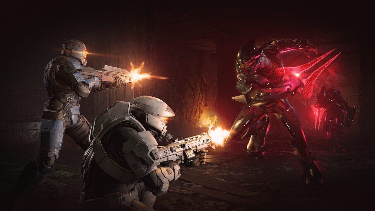 Halo Infinite: Operation Haloween thumbnail 2