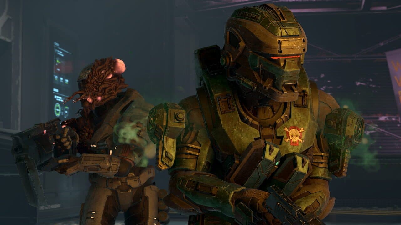 Halo Infinite: Operation Haloween thumbnail 3