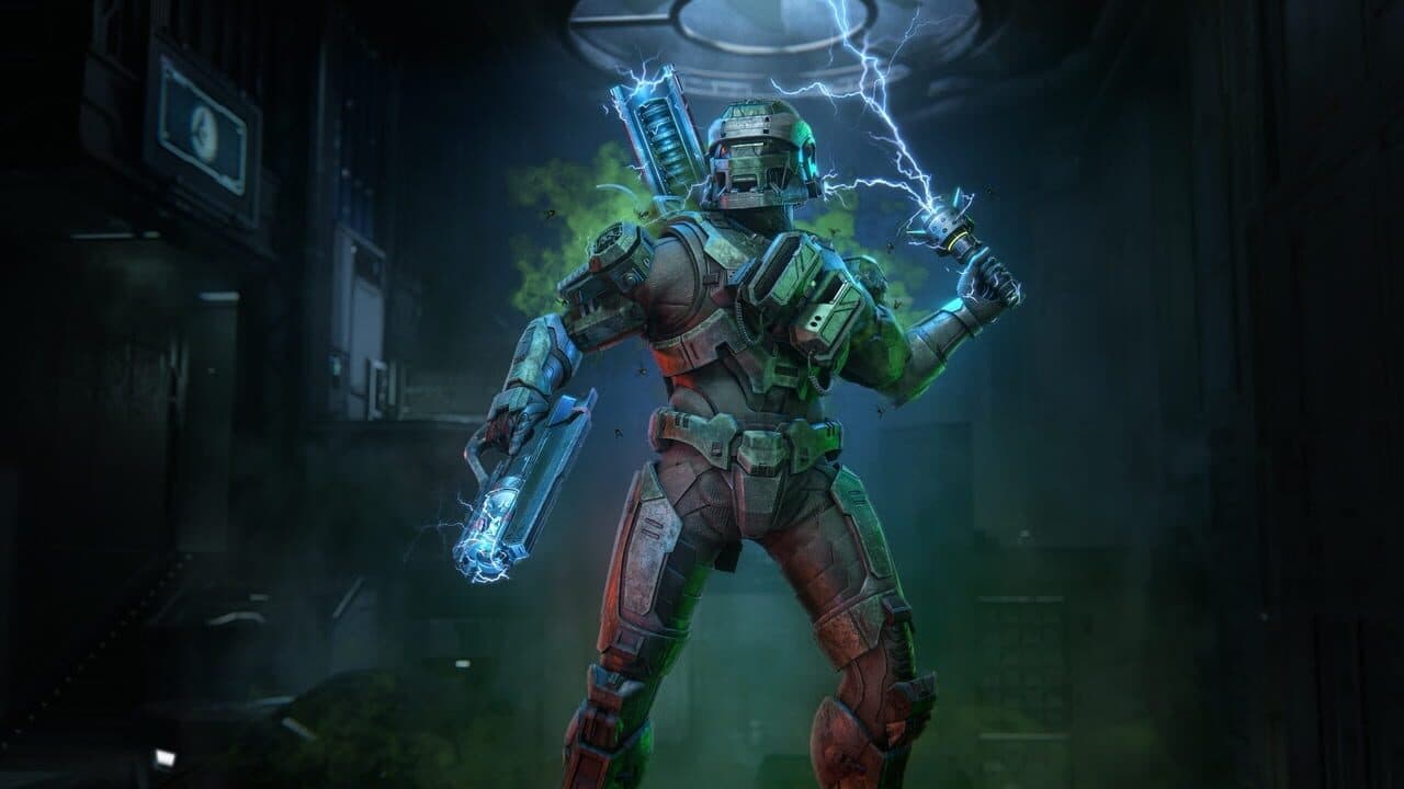 Halo Infinite: Operation Haloween thumbnail 4