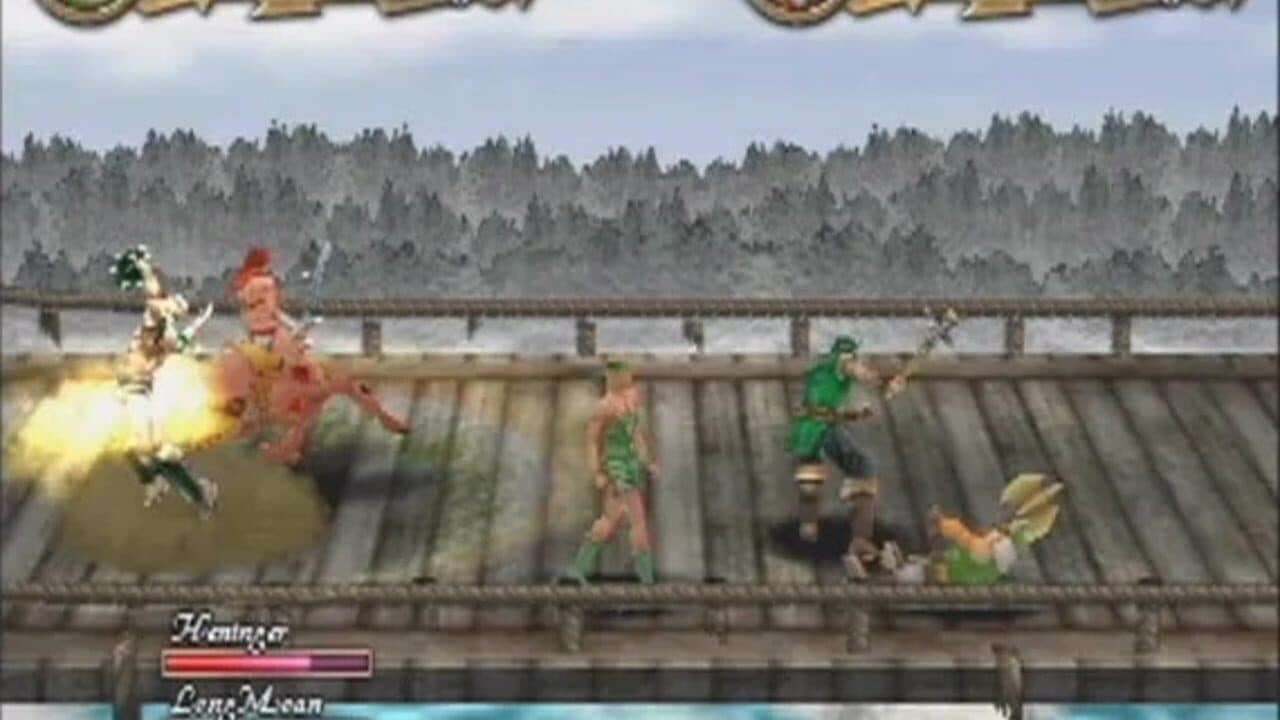 Sega Classics Collection thumbnail 2