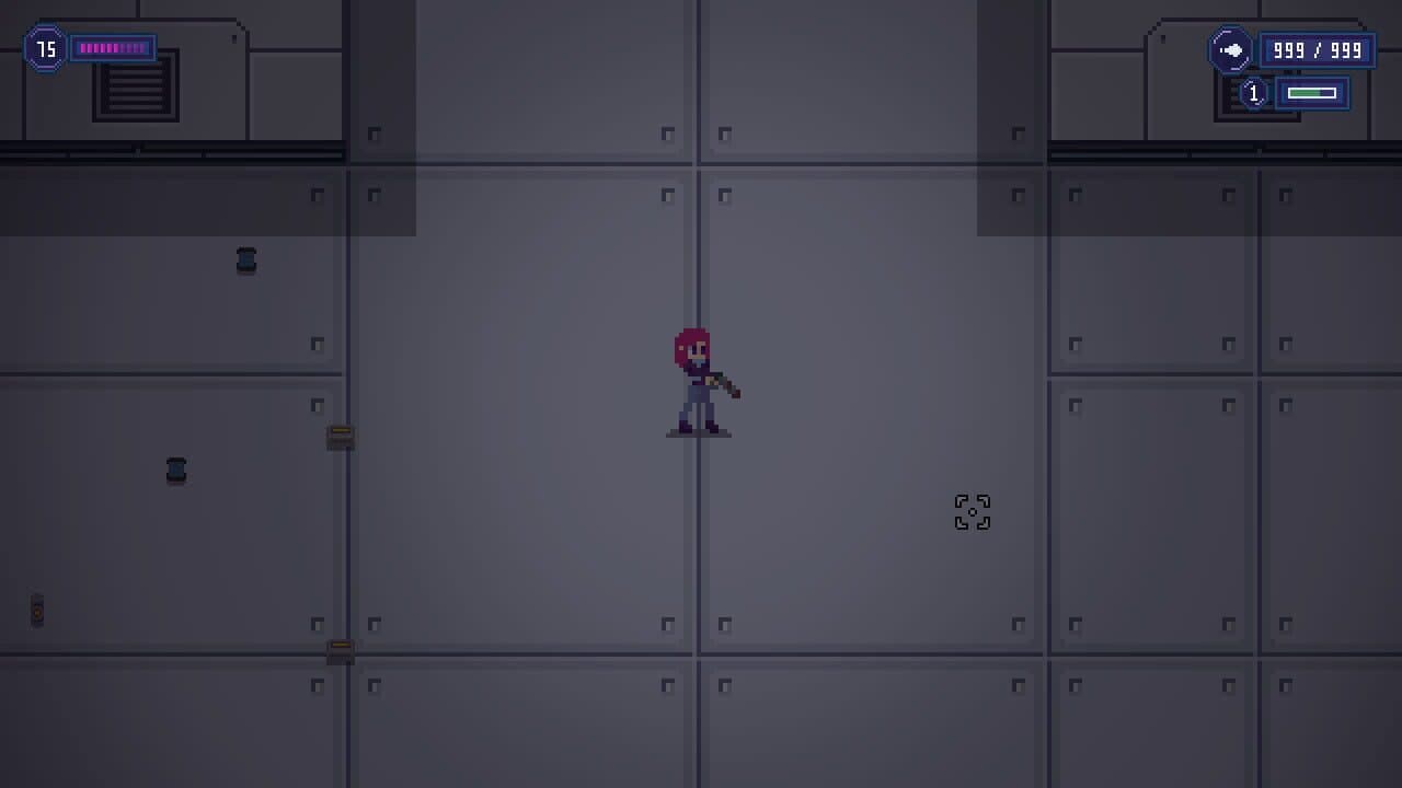 Void of Space screenshot 1