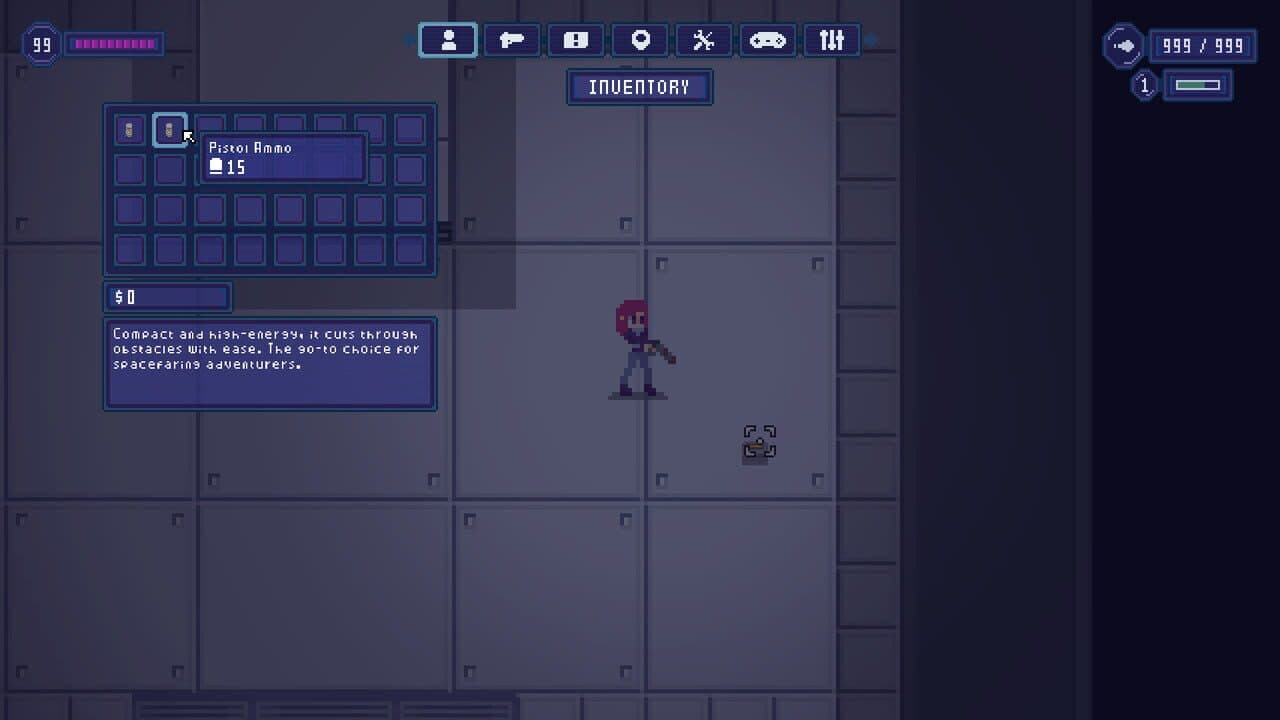 Void of Space thumbnail 2