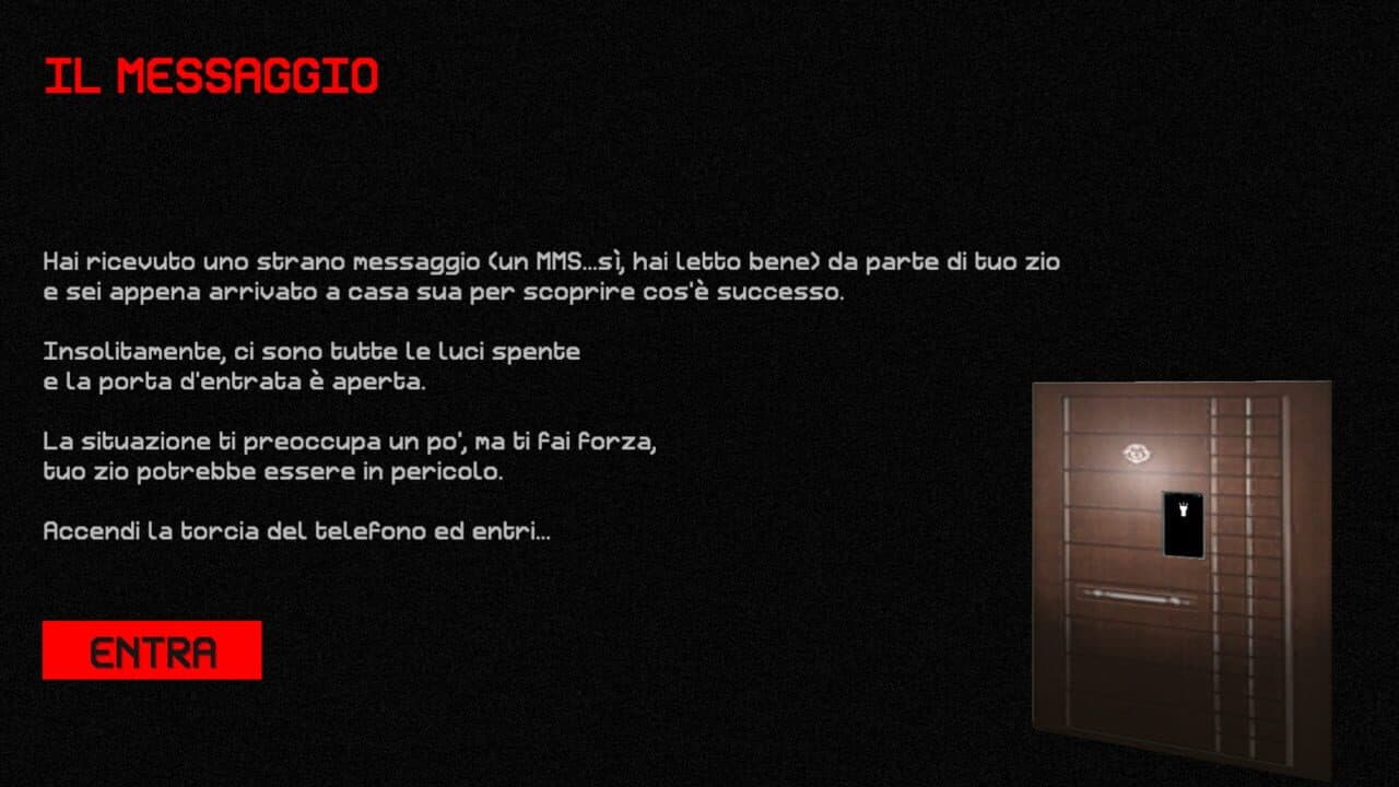 La Ruota Della Sfortuna: Prima parte screenshot 1