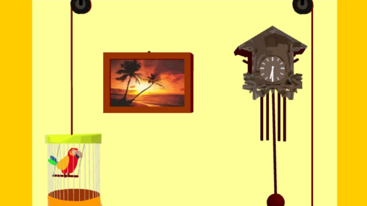 Free the Bird screenshot 1