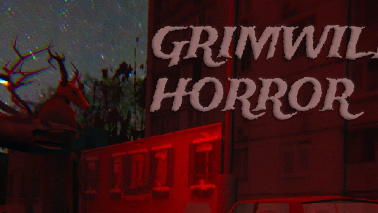 Grimwild Horror screenshot 1