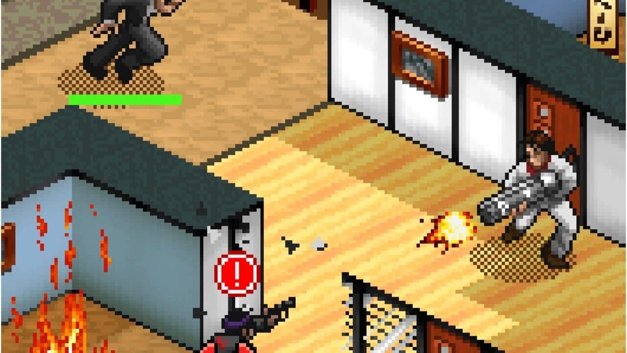 Mafia Wars: Yakuza thumbnail 3
