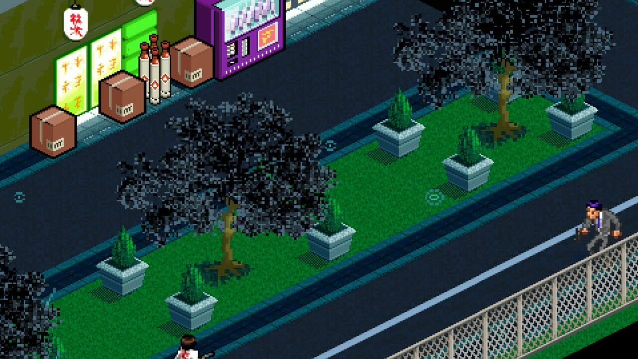 Mafia Wars: Yakuza screenshot 1