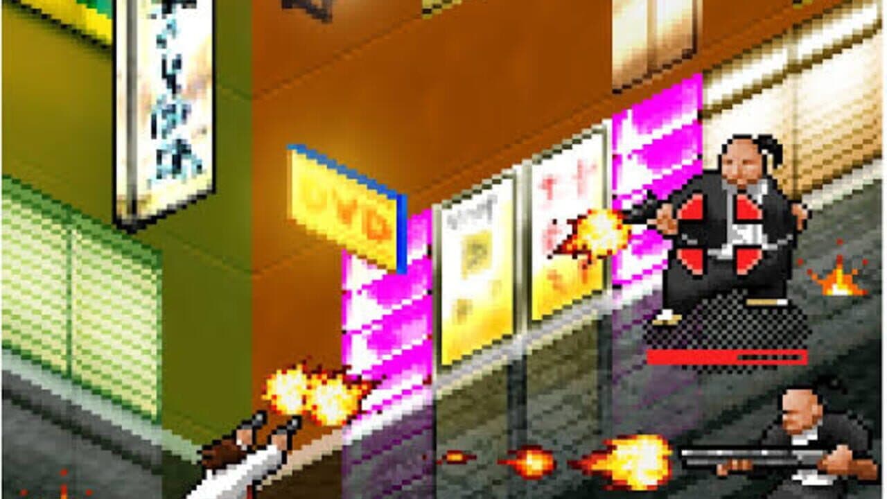 Mafia Wars: Yakuza thumbnail 2