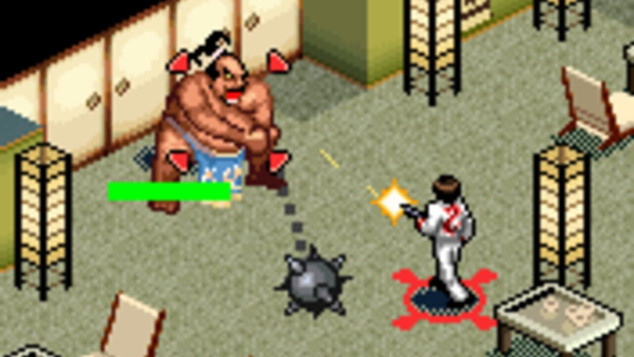 Mafia Wars: Yakuza thumbnail 4