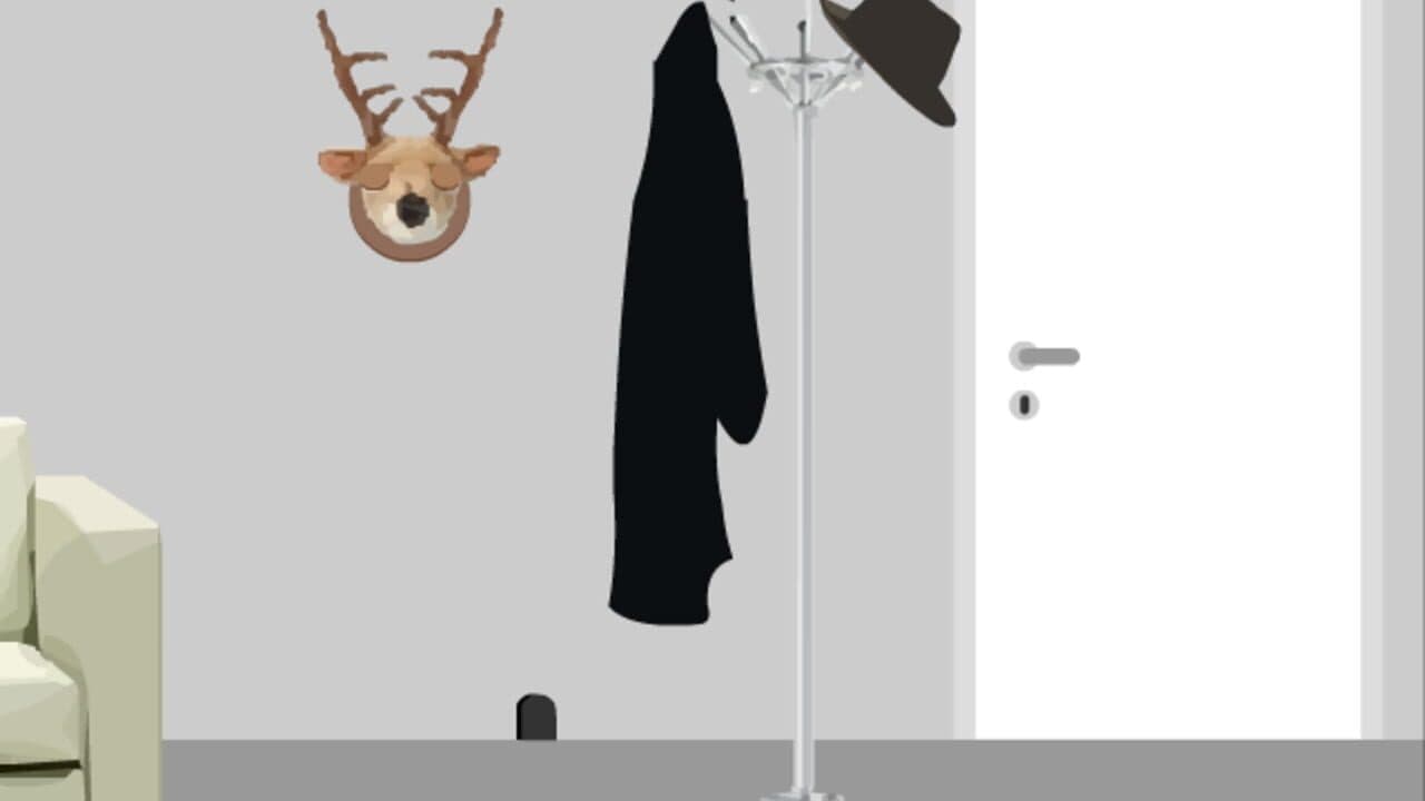 Loose the Moose screenshot 1