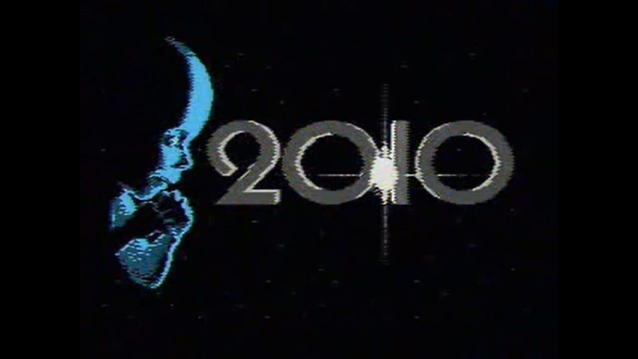 2010: The Text Adventure Game thumbnail 3
