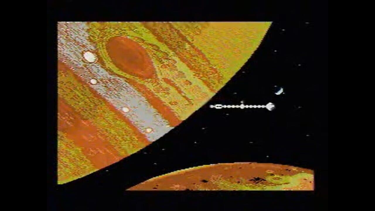 2010: The Text Adventure Game thumbnail 2